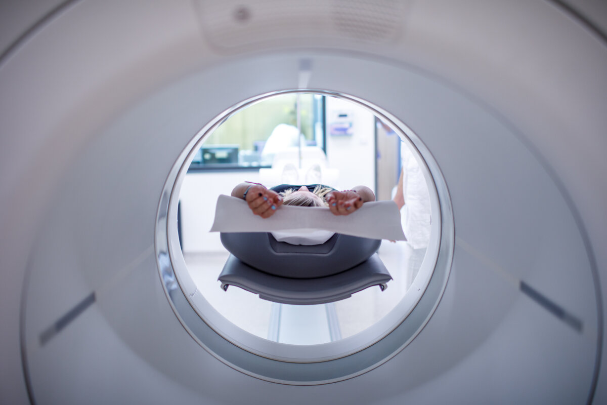 Pozitronová emisní tomografie (PET, PET/CT) / Masarykův onkologický ...