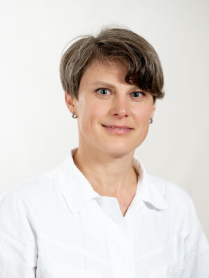 MUDr. Iva Babánková